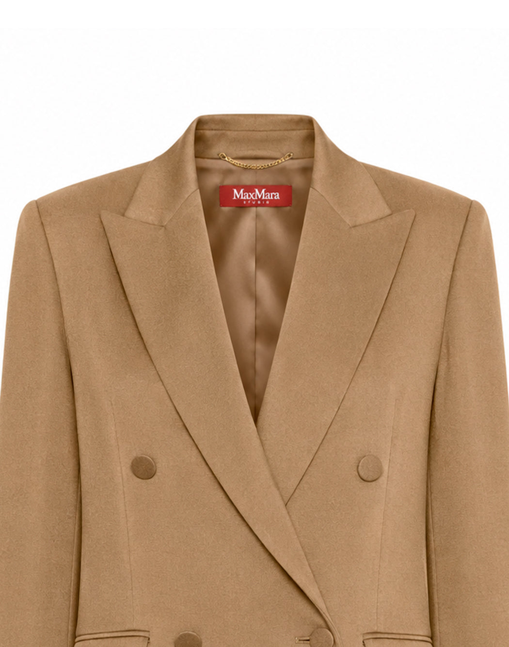 Max Mara Studio Elegante  Neutro