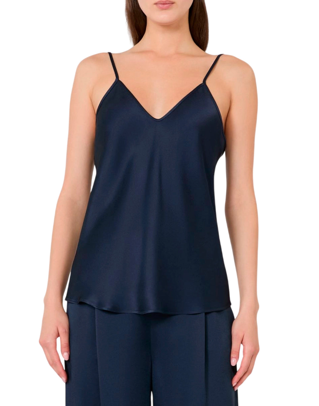Max Mara Studio Elegante  Blu