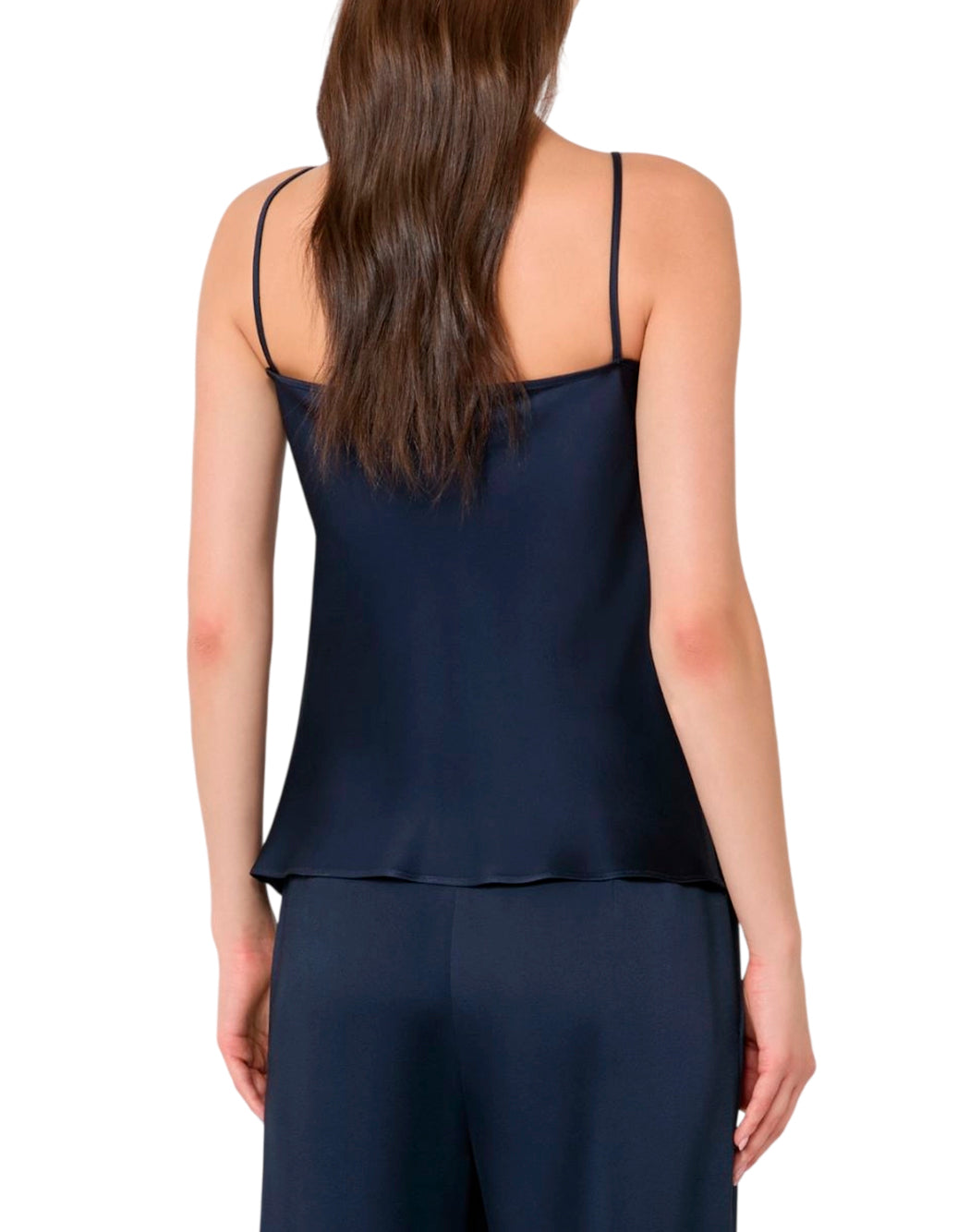 Max Mara Studio Elegante  Blu
