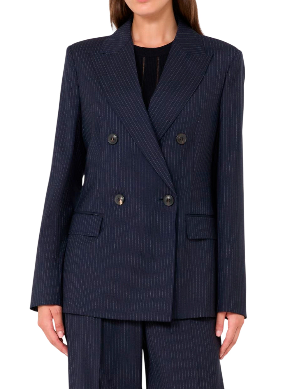 Max Mara Studio  Blu