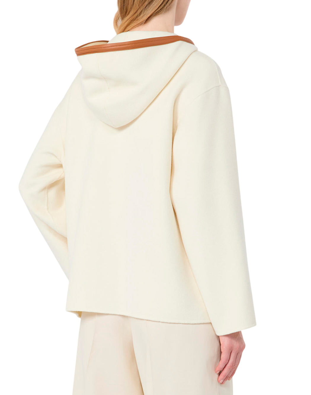 Max Mara Studio  Bianco