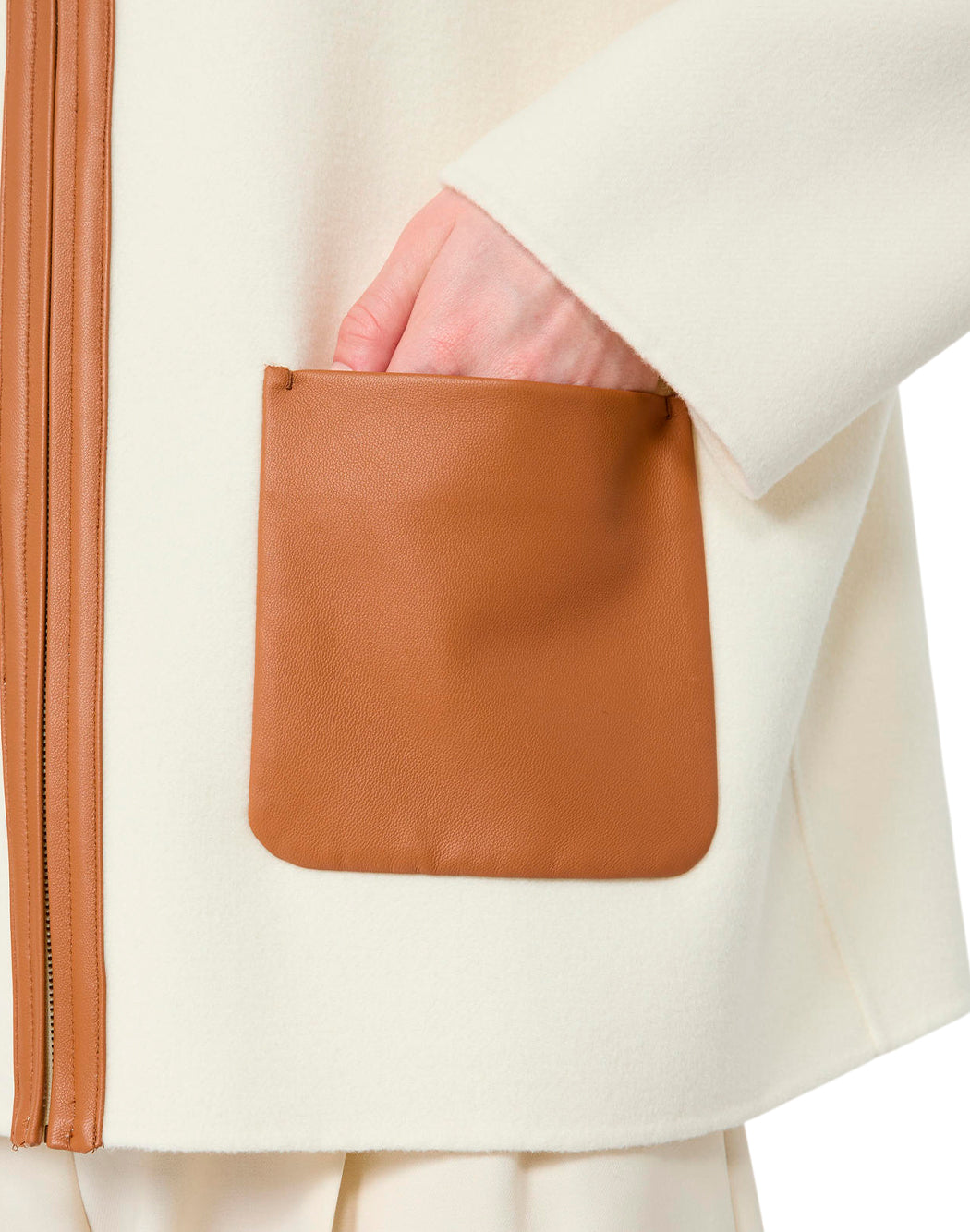 Max Mara Studio  Bianco