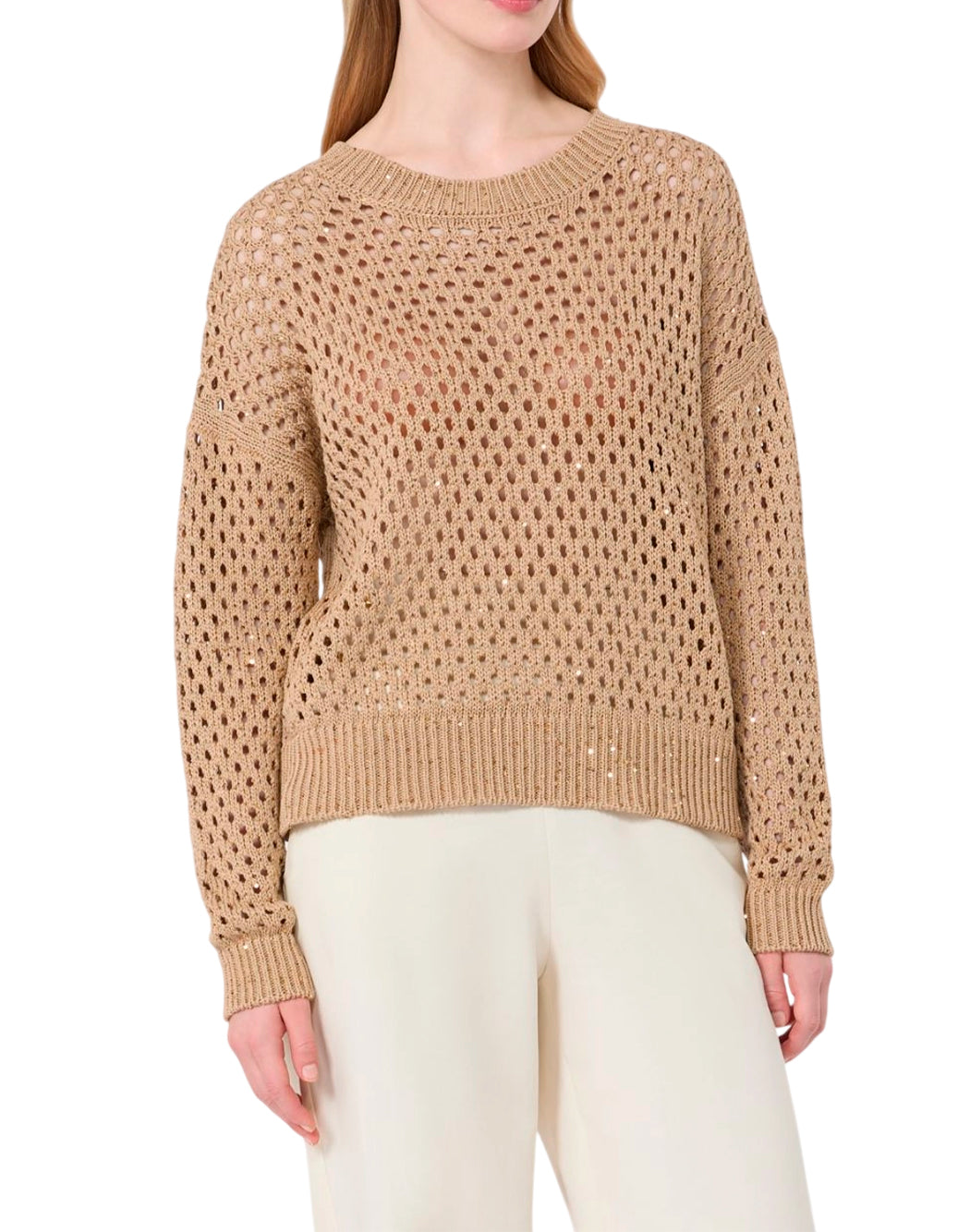 Max Mara Studio  Neutro