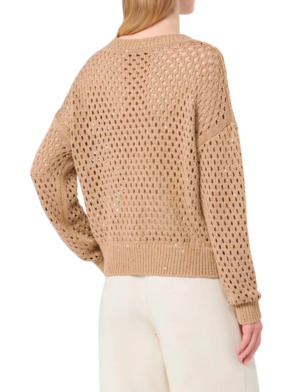 Max Mara Studio  Neutro