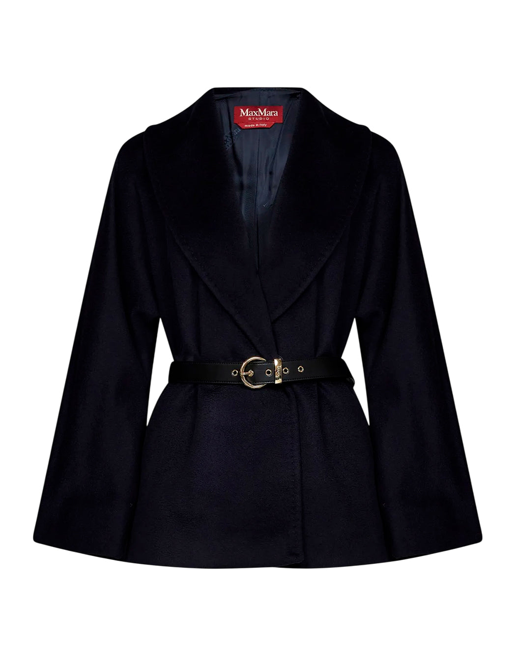 Max Mara Studio  Blu