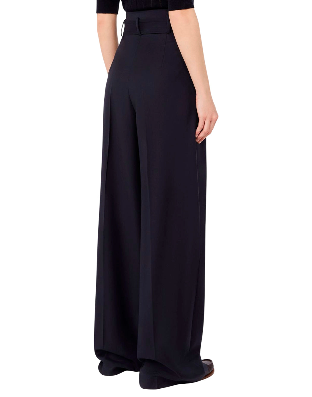 Max Mara Studio Blue