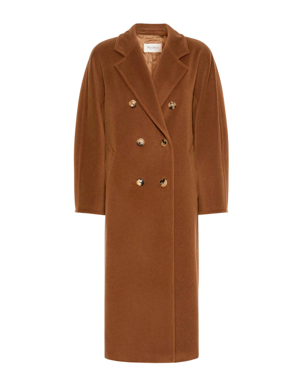 Max Mara  Marrone
