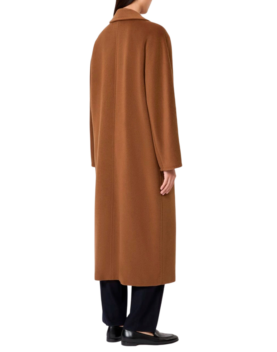Max Mara  Marrone