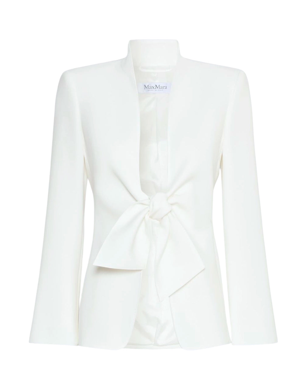 Max Mara White