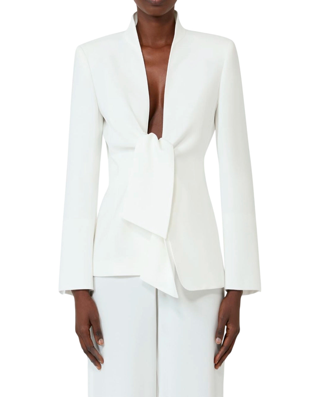 Max Mara White