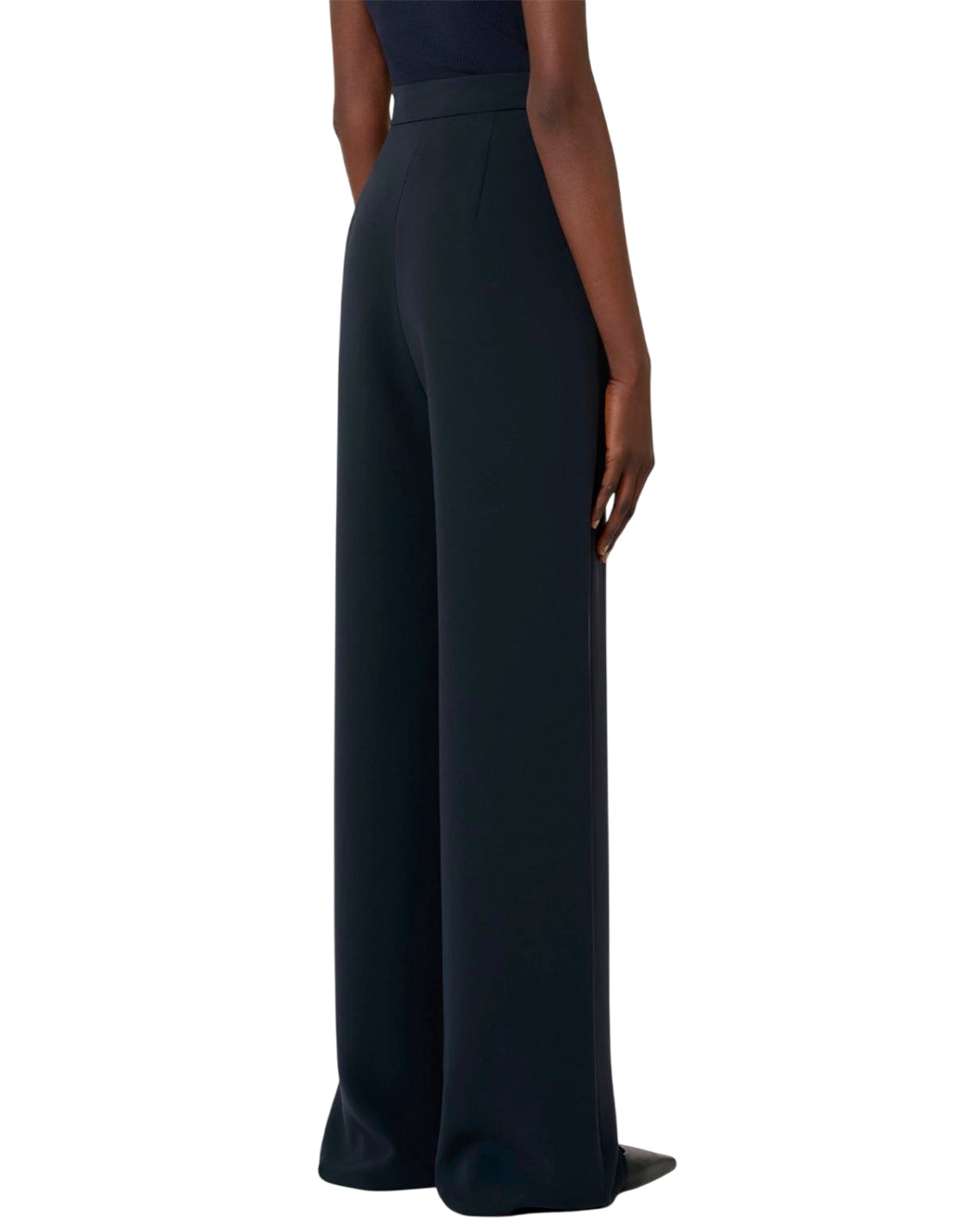 Max Mara Blau