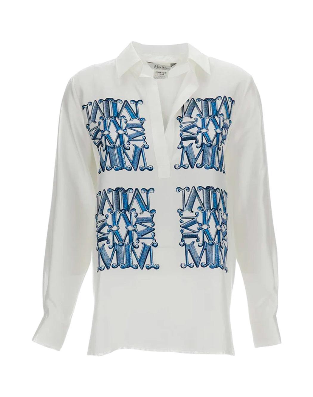 Max Mara  Bianco