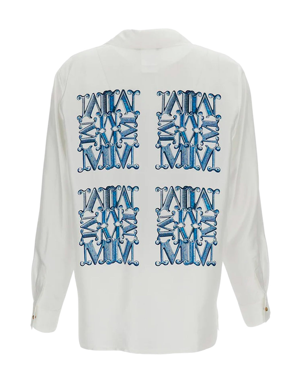 Max Mara  Bianco