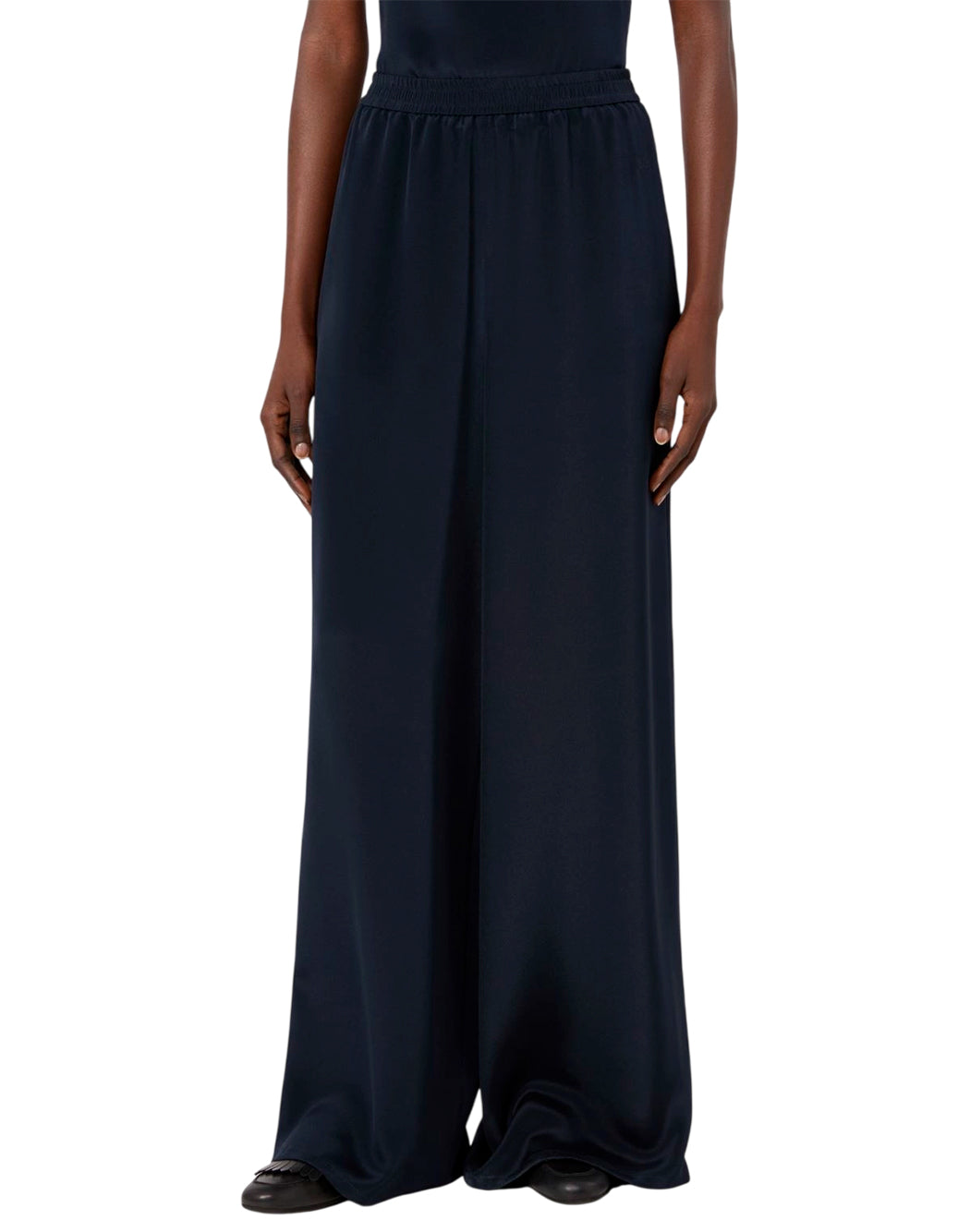 Max Mara Blau