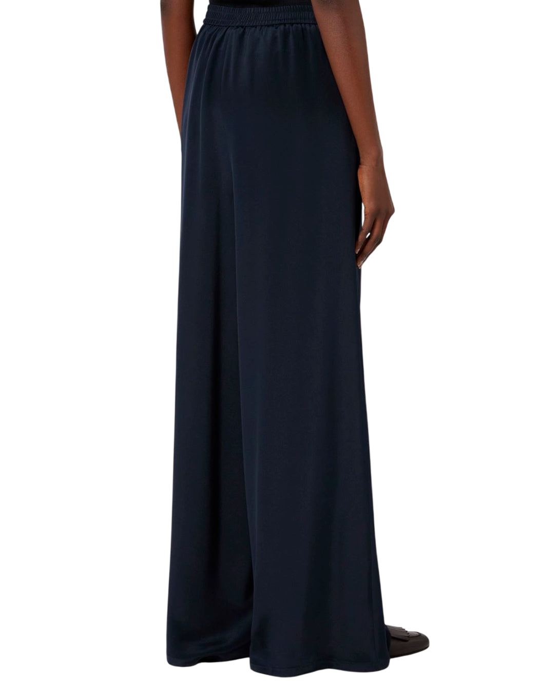 Max Mara Blau