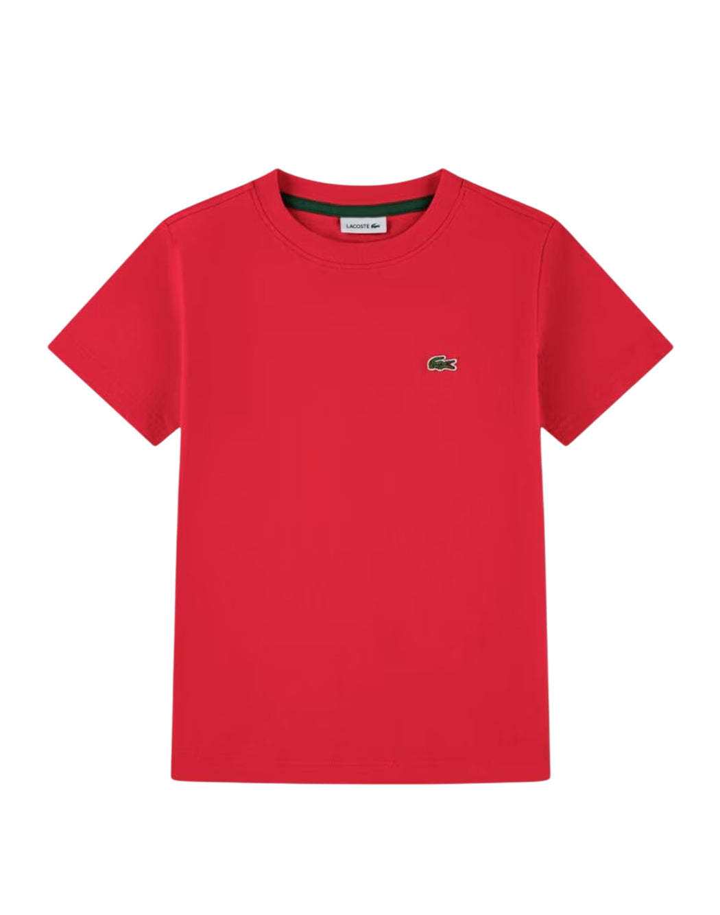 Lacoste  Rosso
