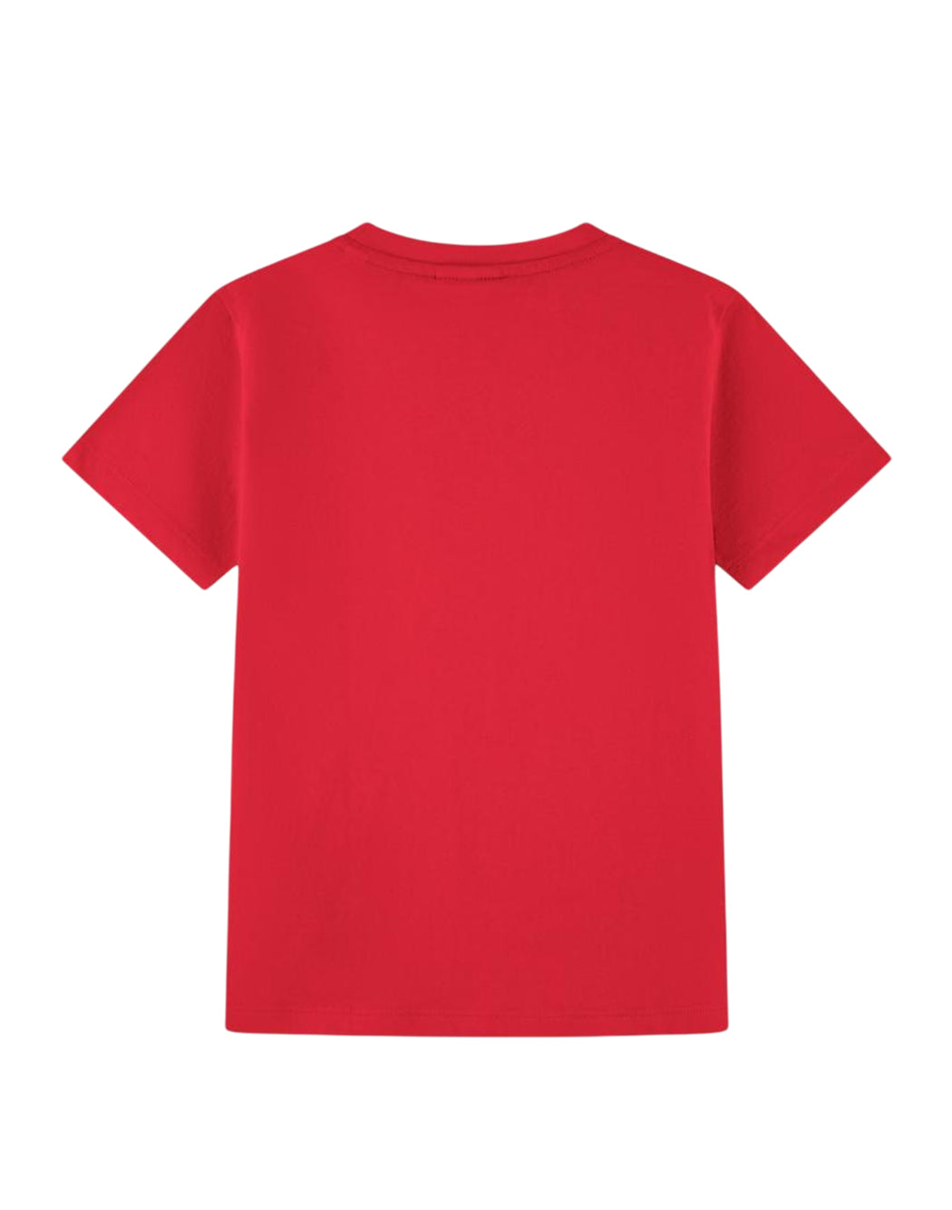Lacoste  Rosso