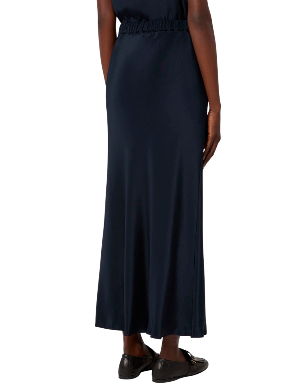 Max Mara Blau