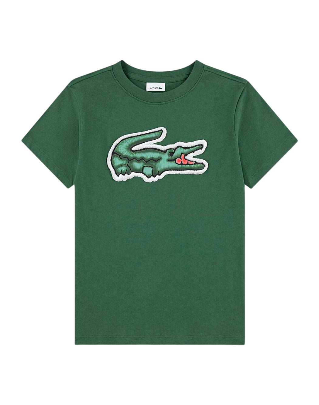 Lacoste  Verde