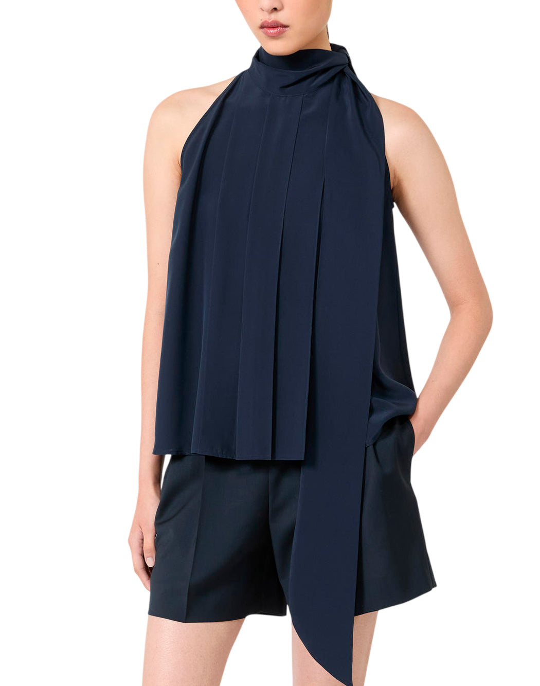 Max Mara  Blu