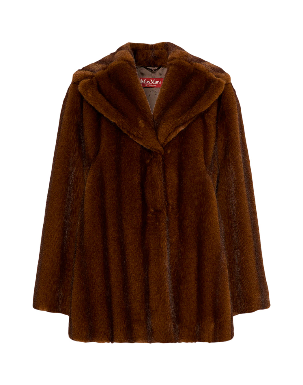 Max Mara Studio  Marrone