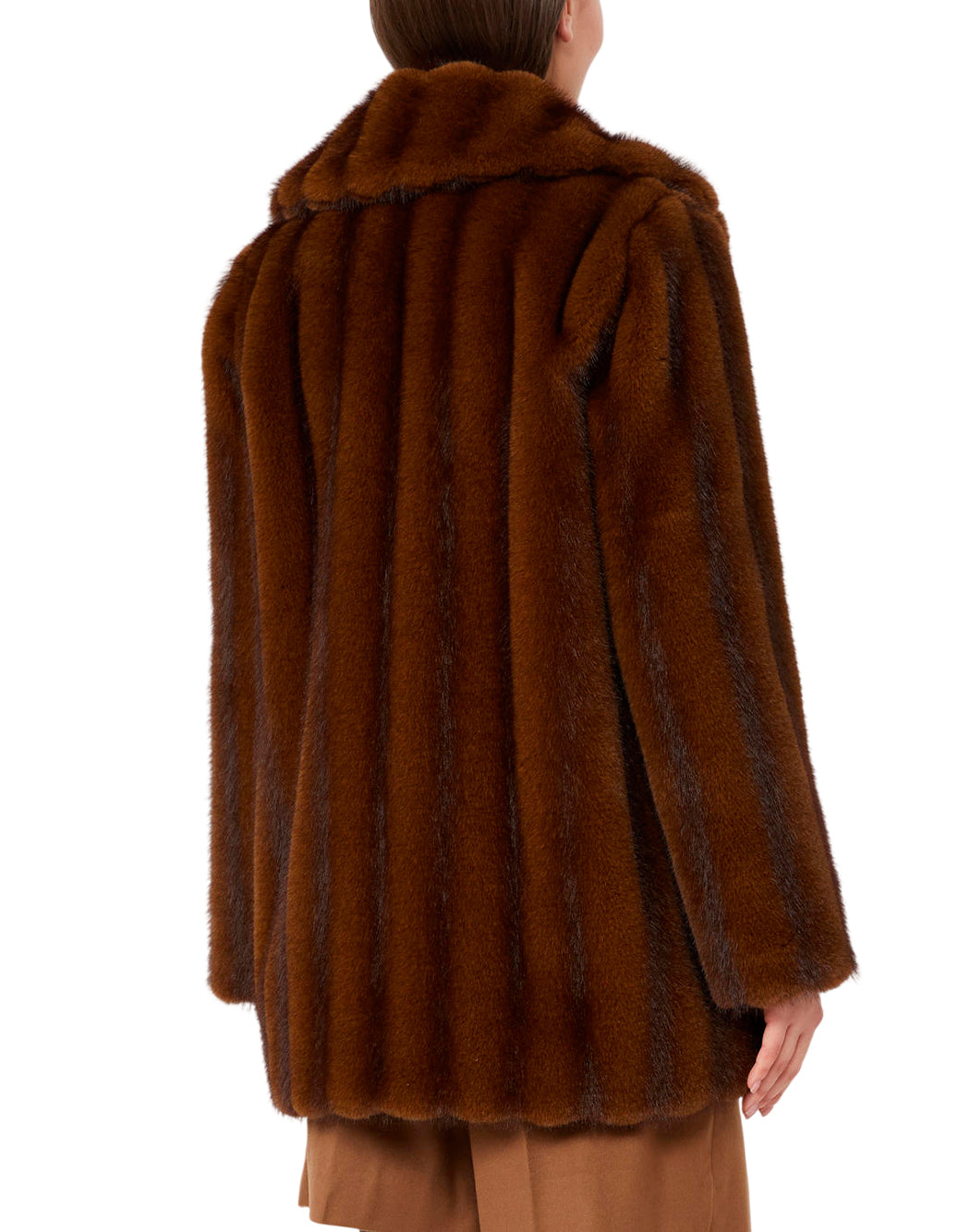 Max Mara Studio  Marrone