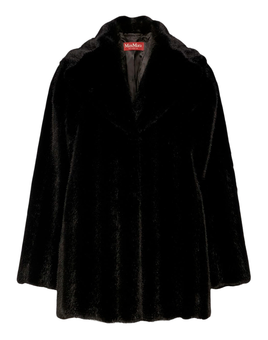 Max Mara Studio  Nero