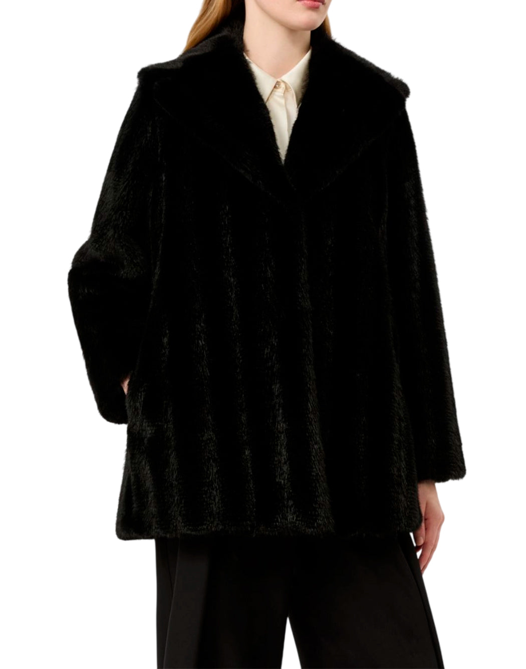 Max Mara Studio  Nero