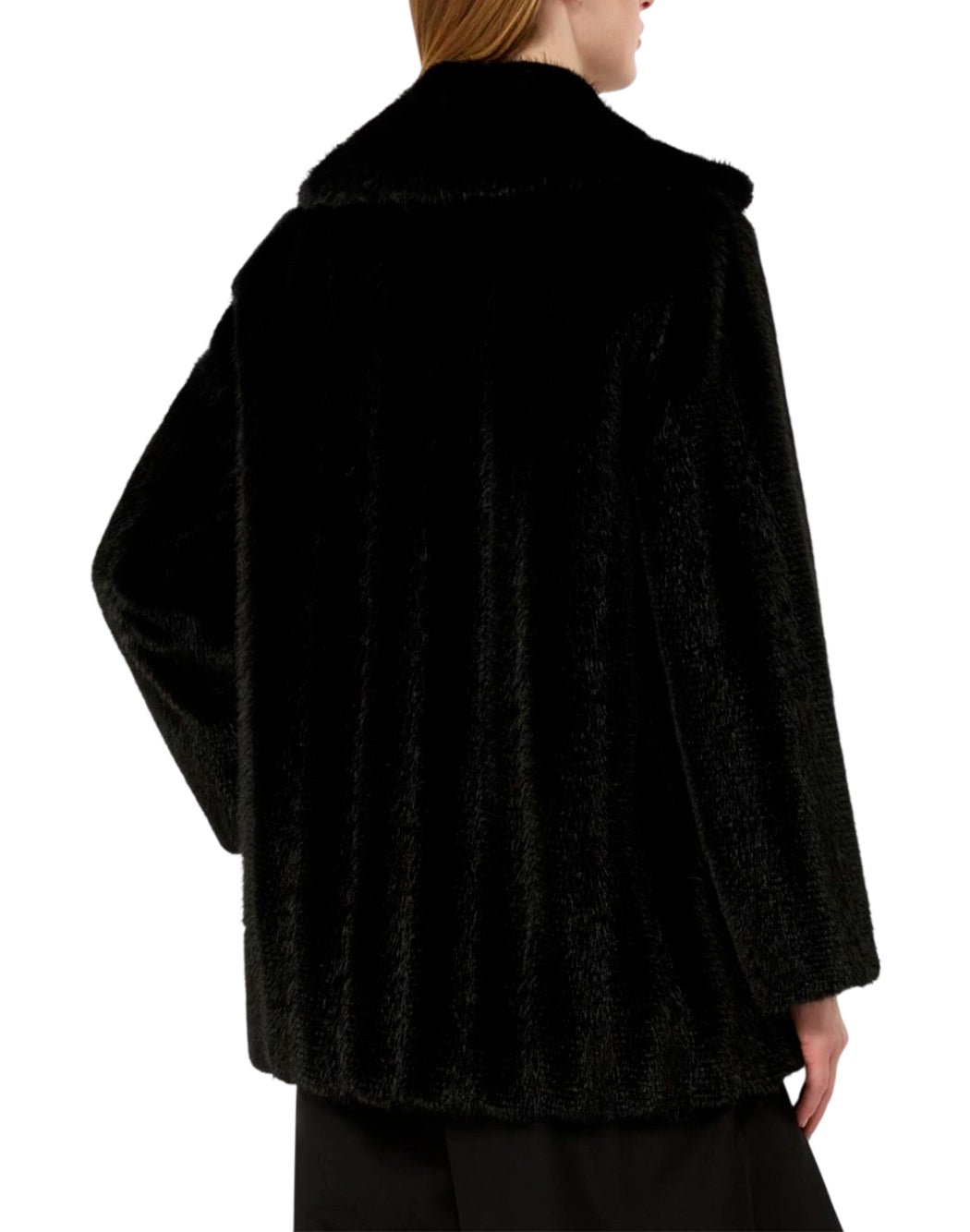 Max Mara Studio  Nero