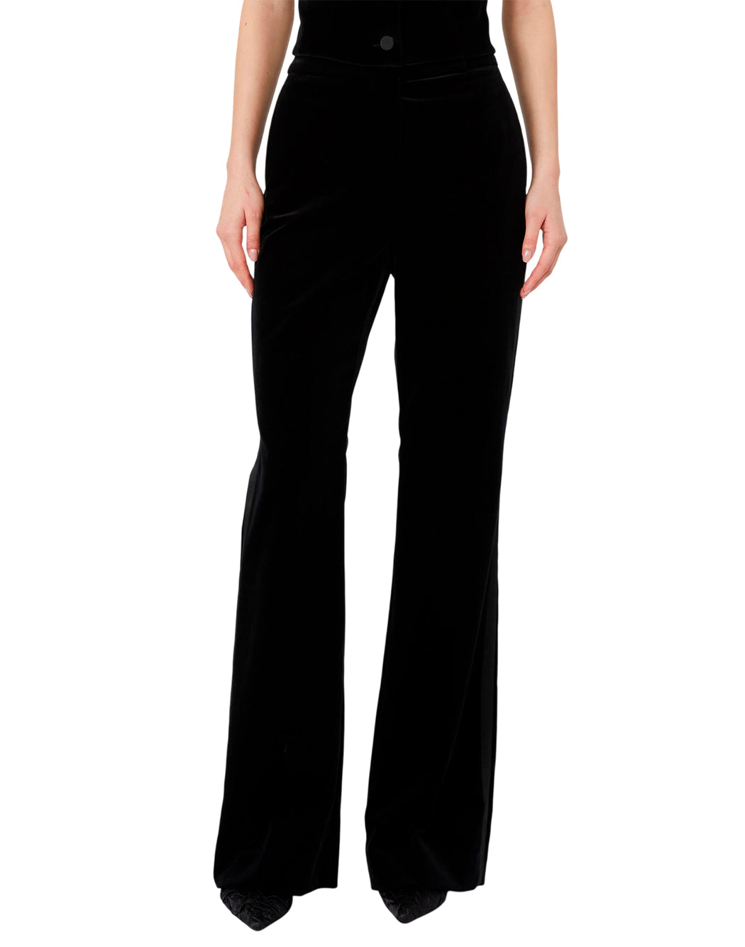 Max Mara Studio Elegante  Nero