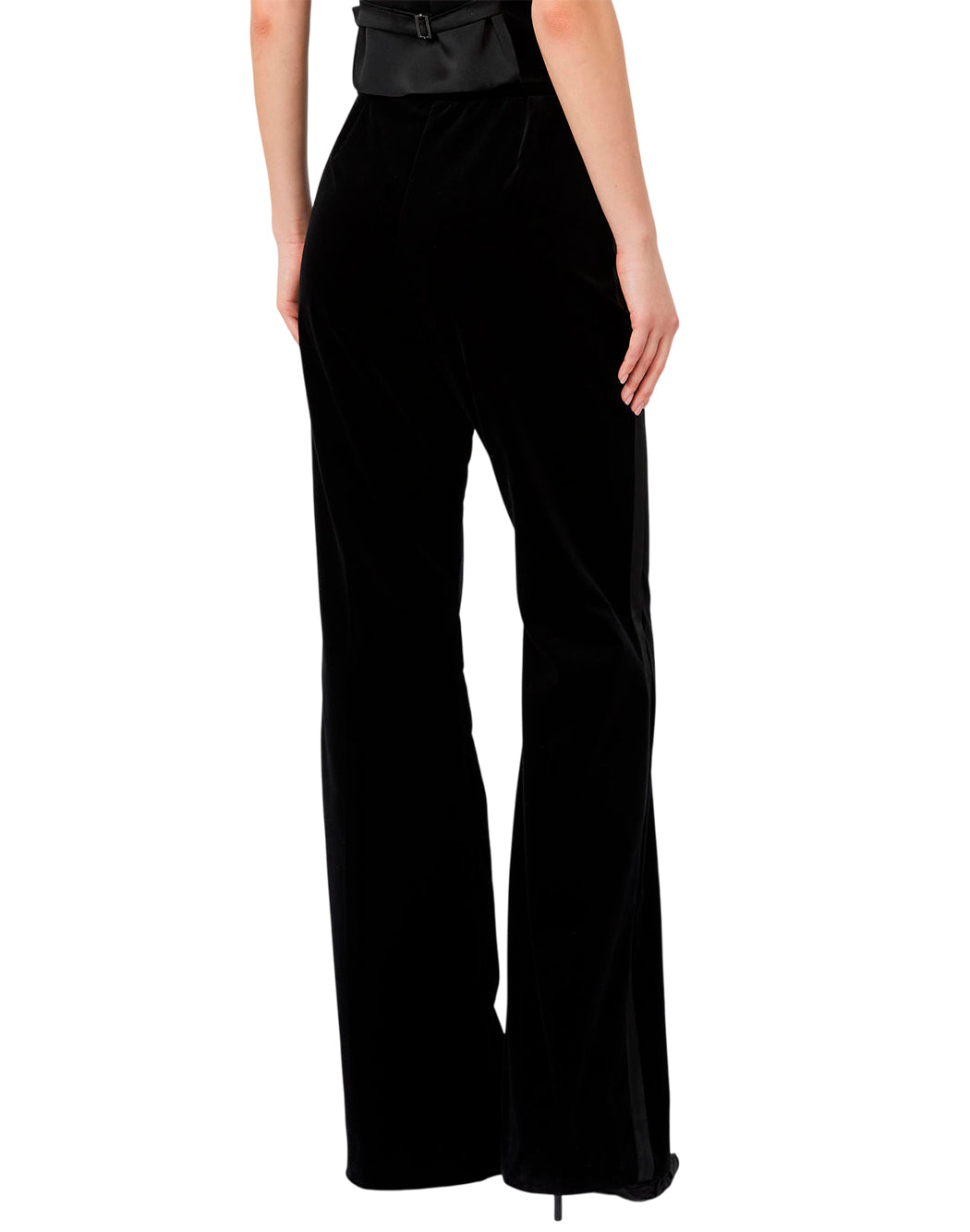 Max Mara Studio Elegante  Nero