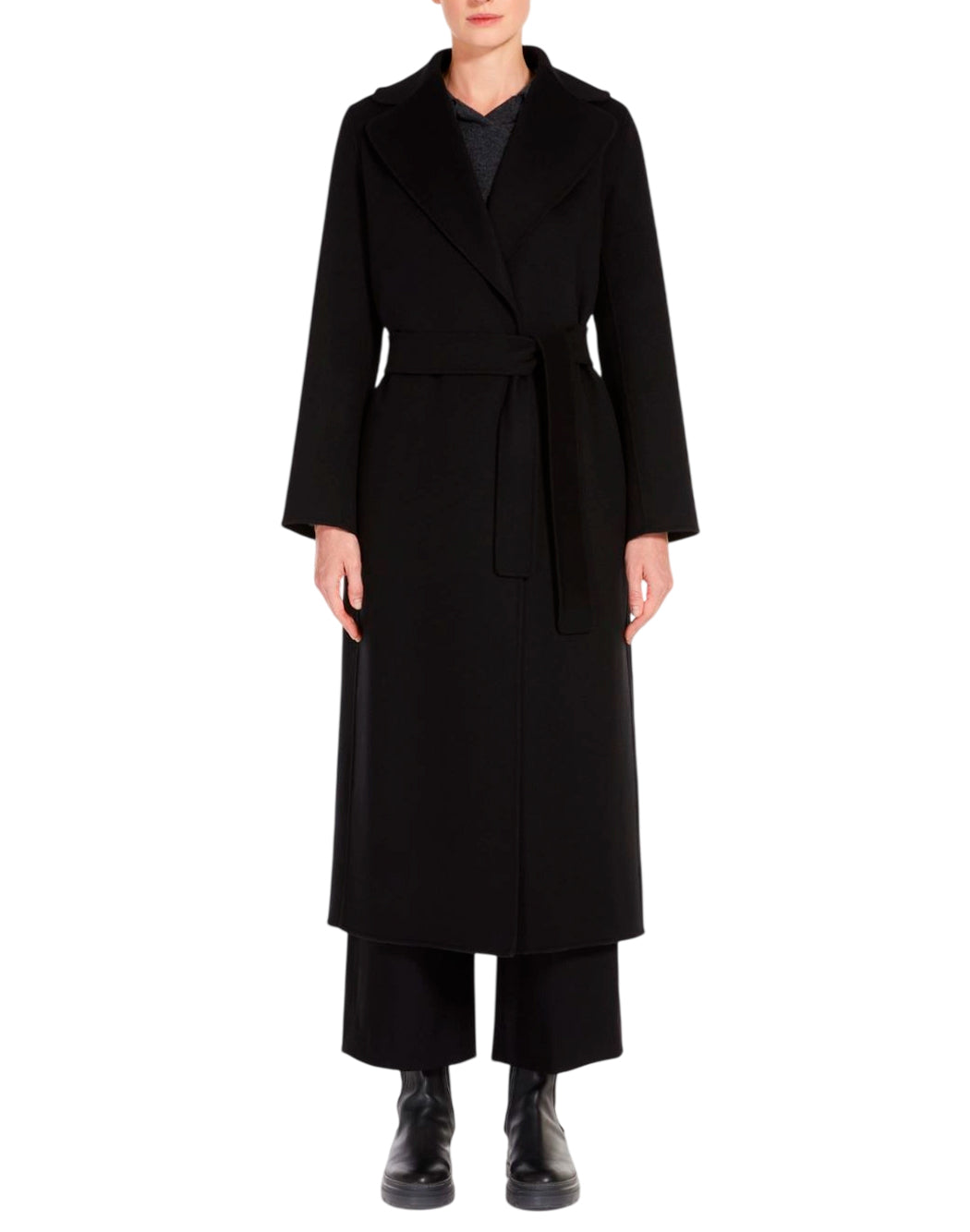 S Maxmara  Nero