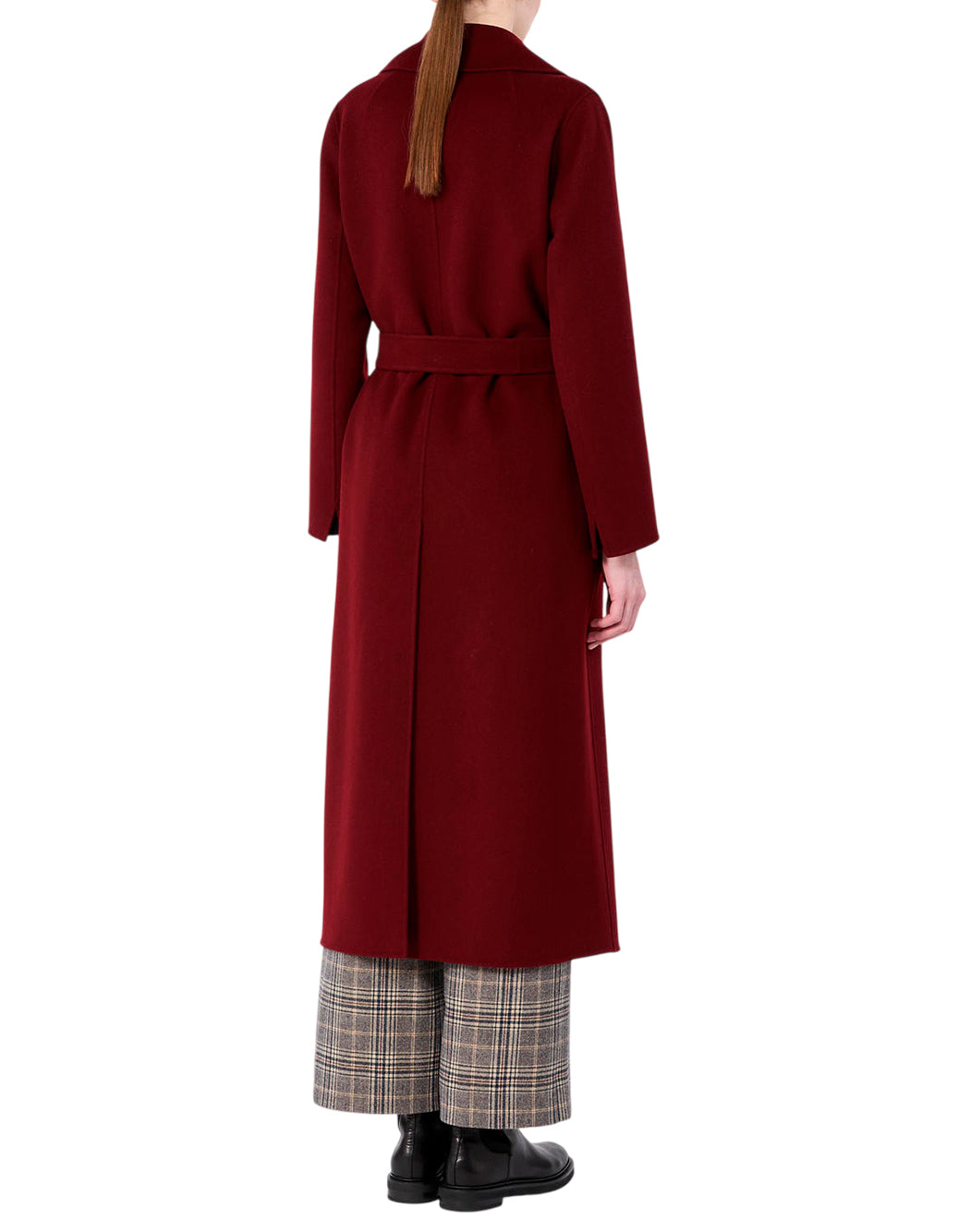 S Maxmara  Rosso