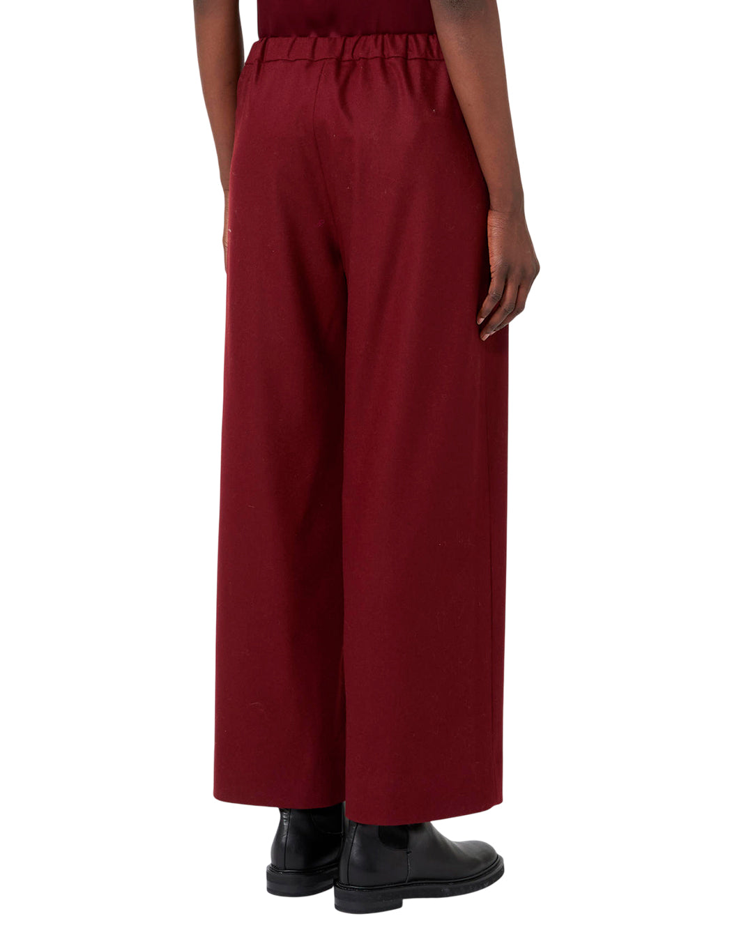 S Maxmara  Rosso