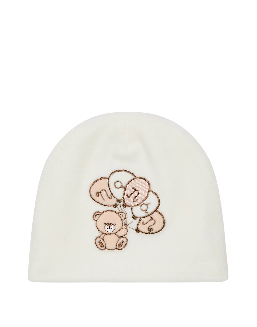 Nanan  Bianco
