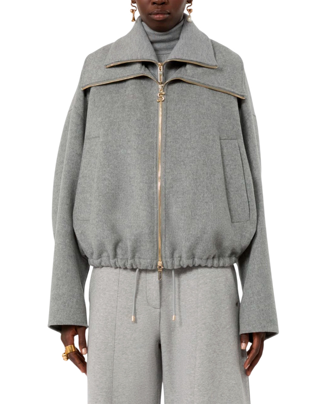 Sportmax  Grigio