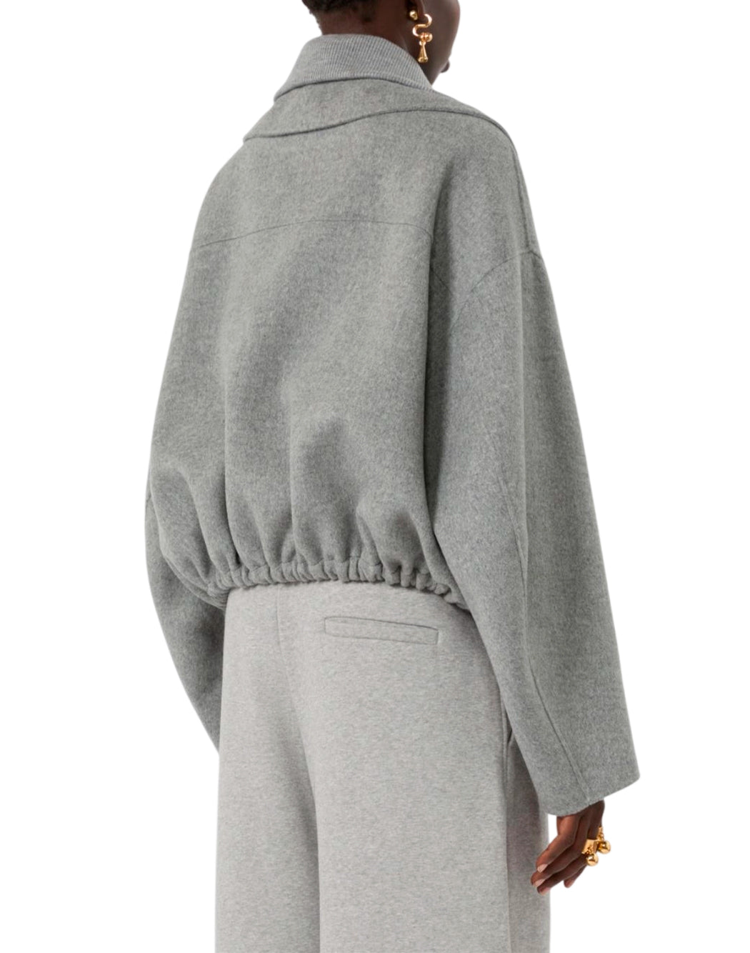 Sportmax  Grigio