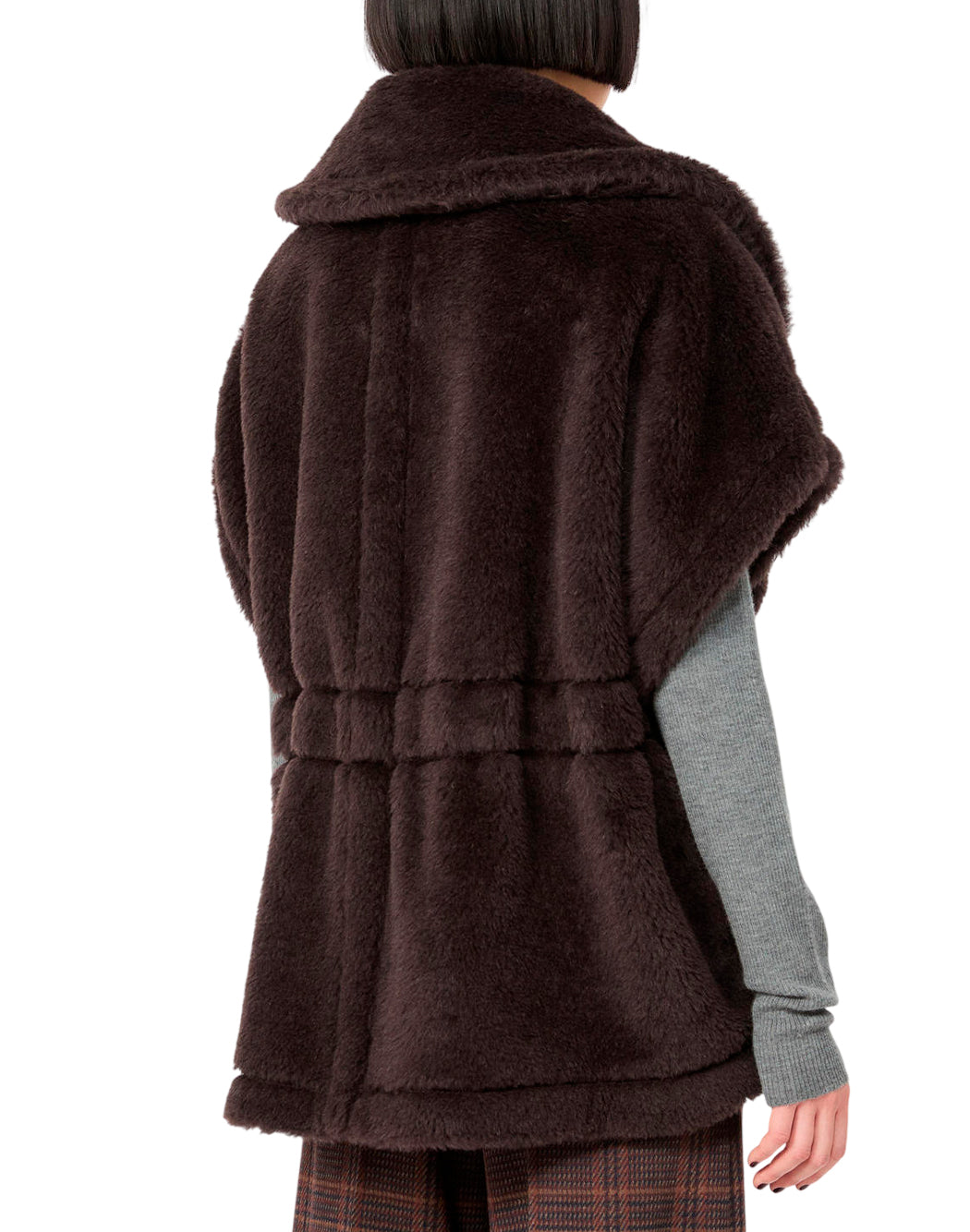 Max Mara  Marrone