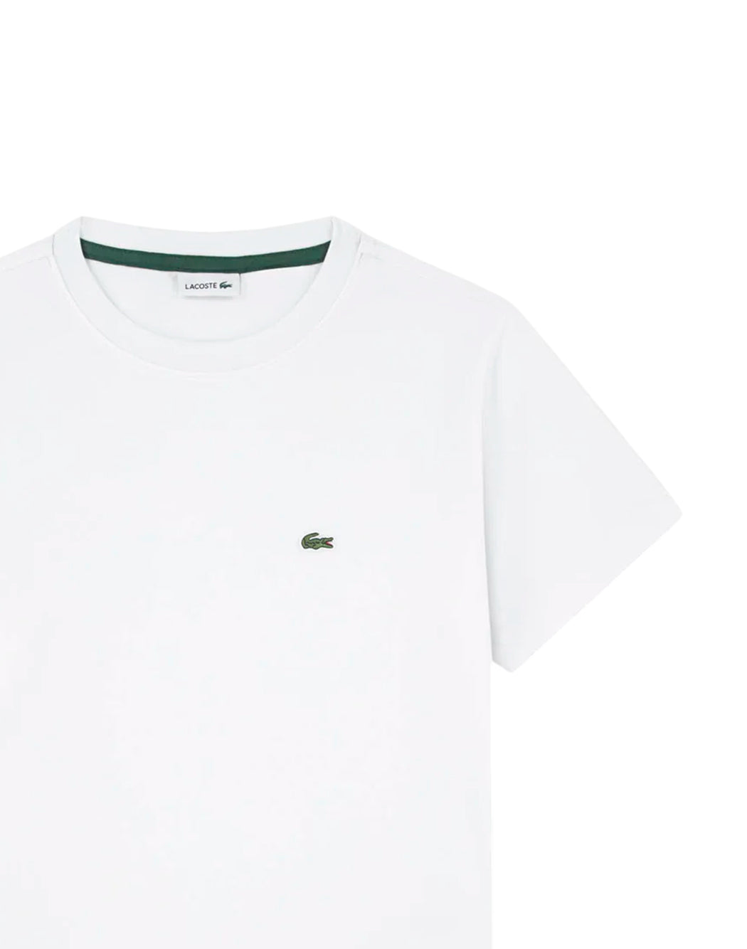 Lacoste White