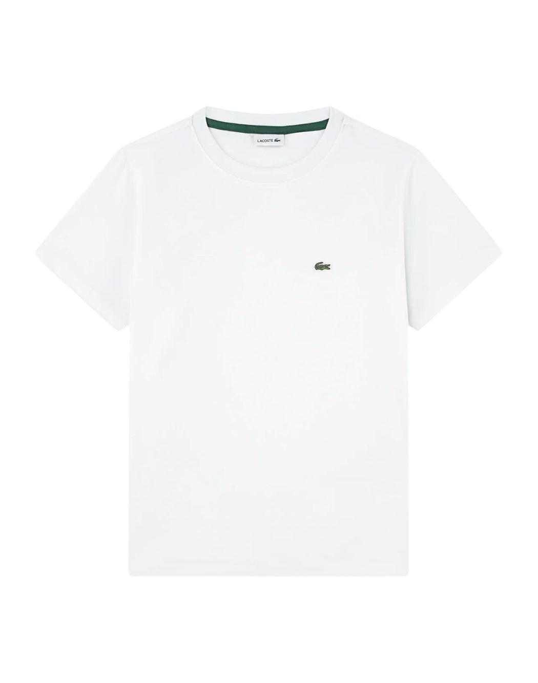 Lacoste  Bianco