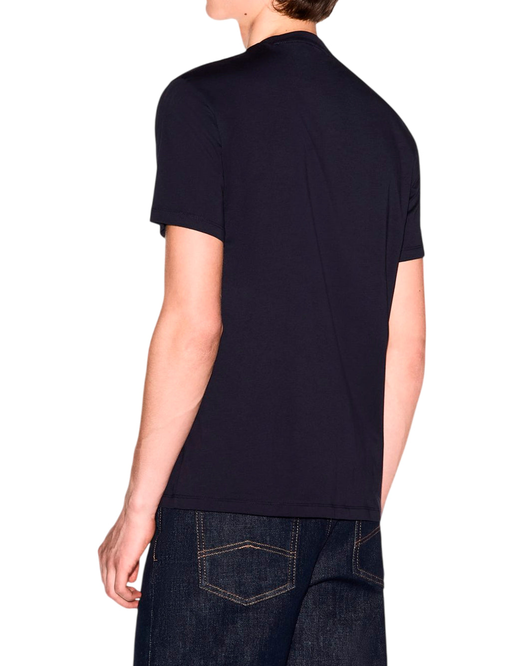 Armani Exchange  Blu