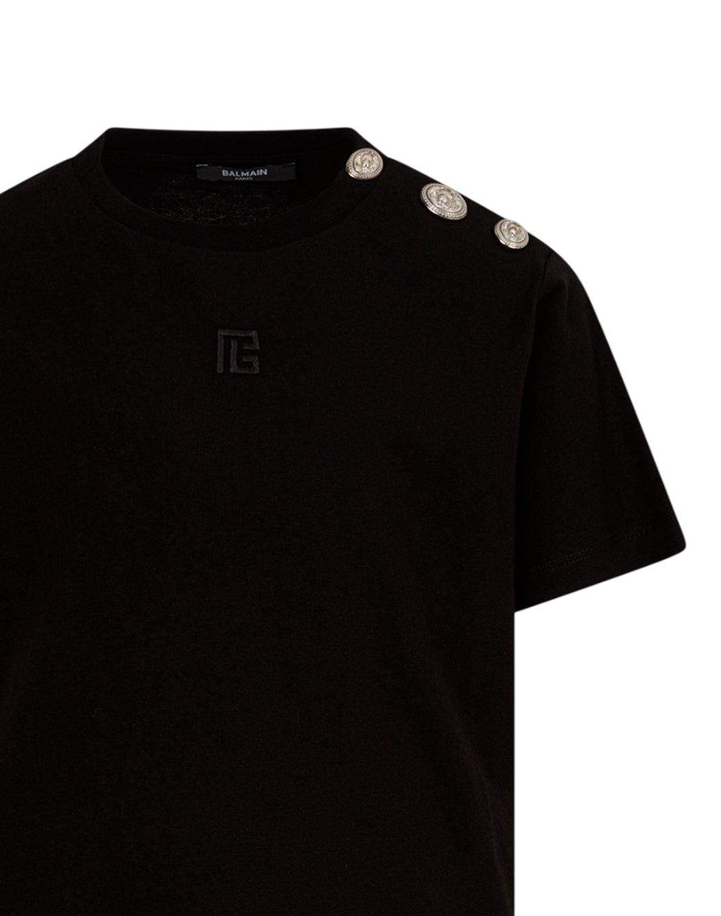 Balmain  Nero