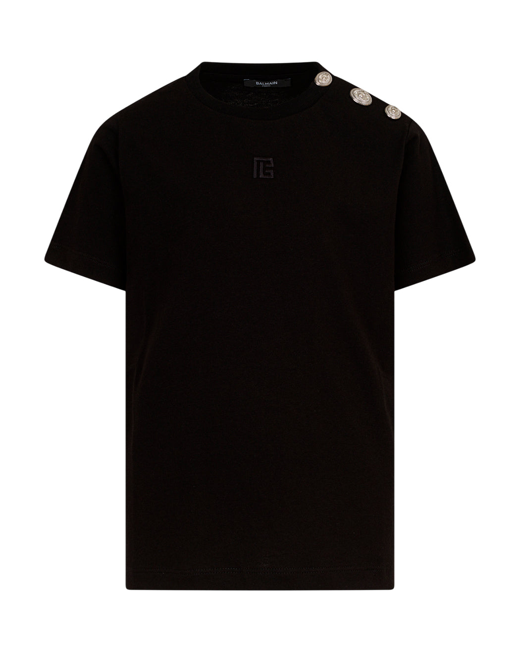 Balmain  Nero