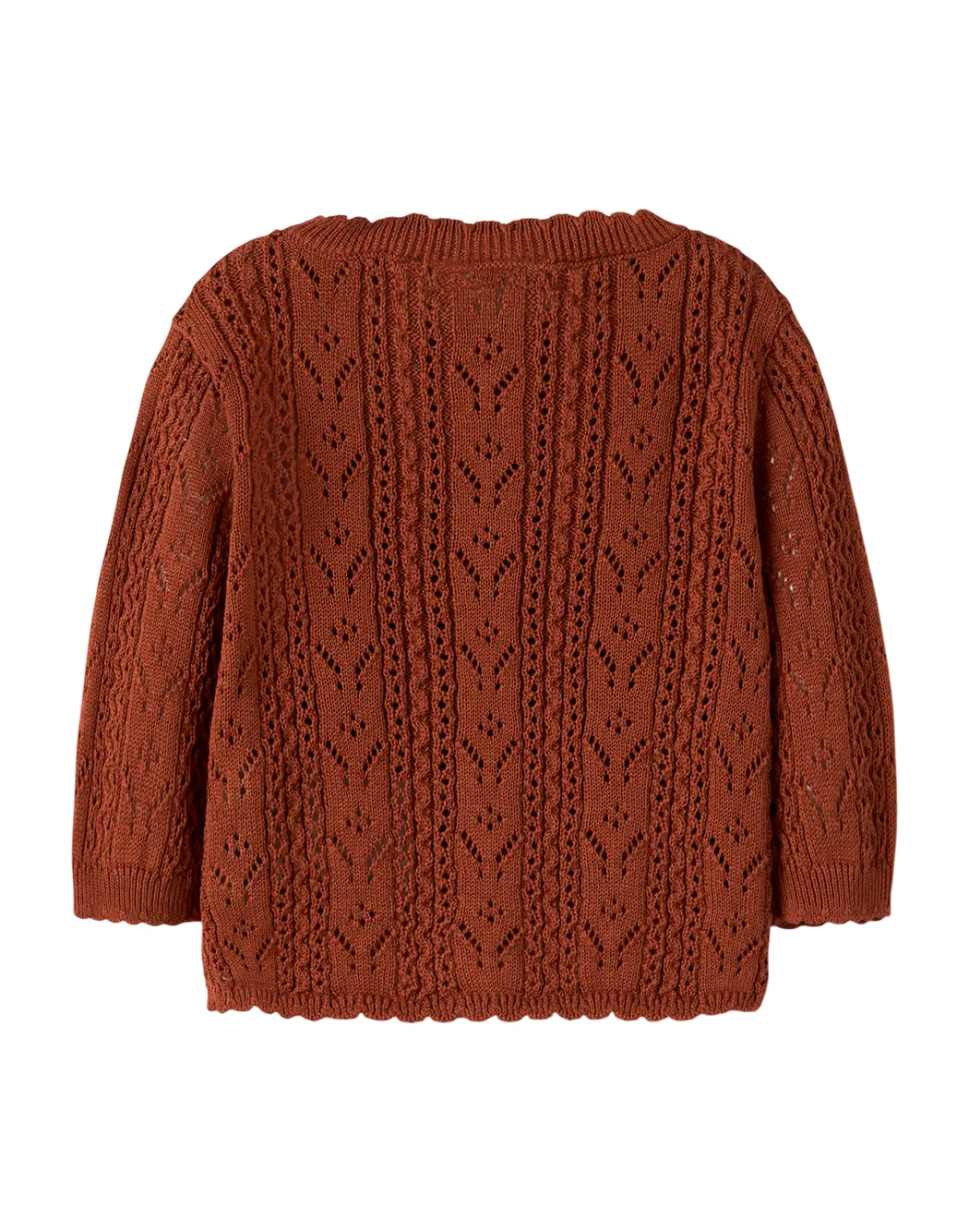 Lil Atelier Brown