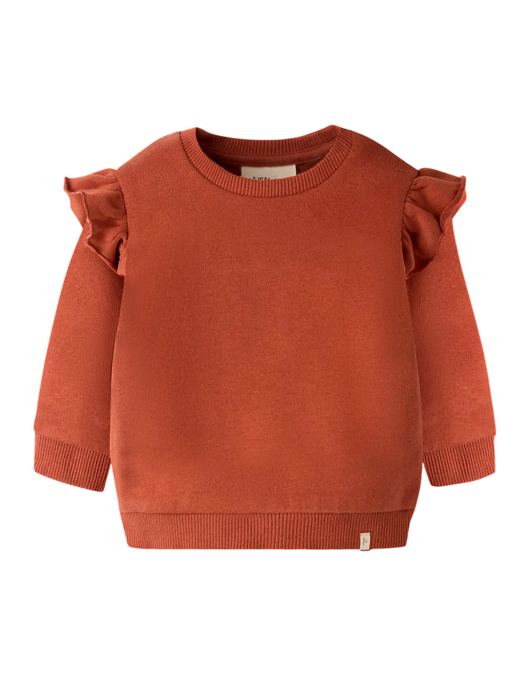 Lil Atelier Brown