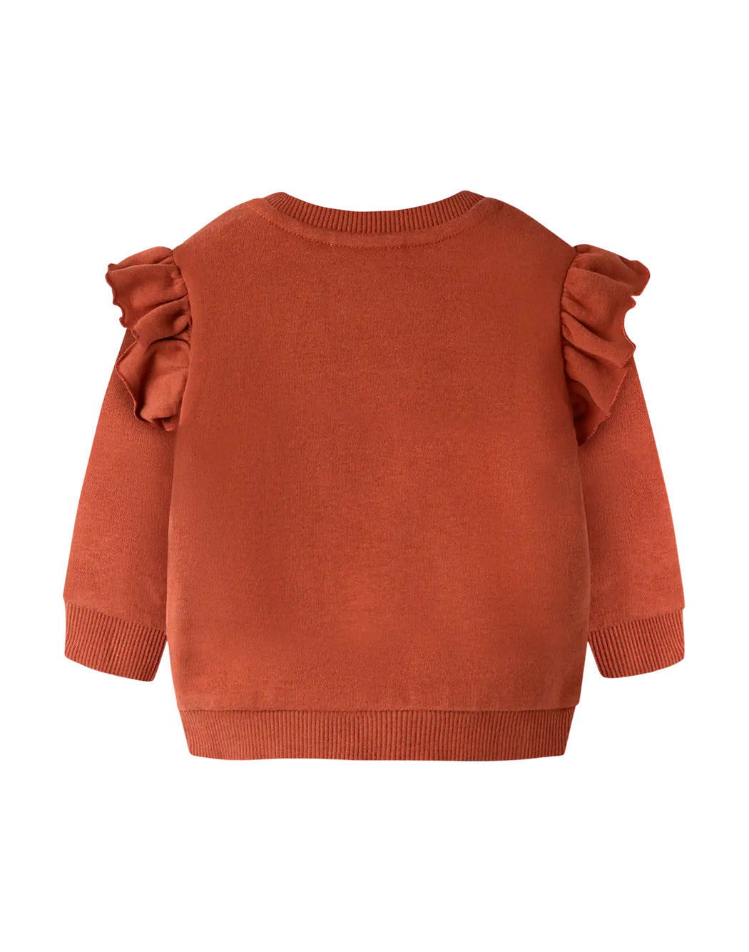 Lil Atelier Brown