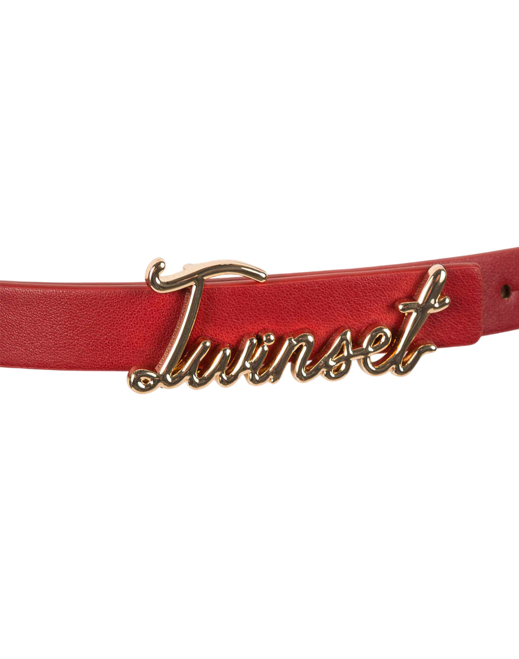 Twin Set  Rosso