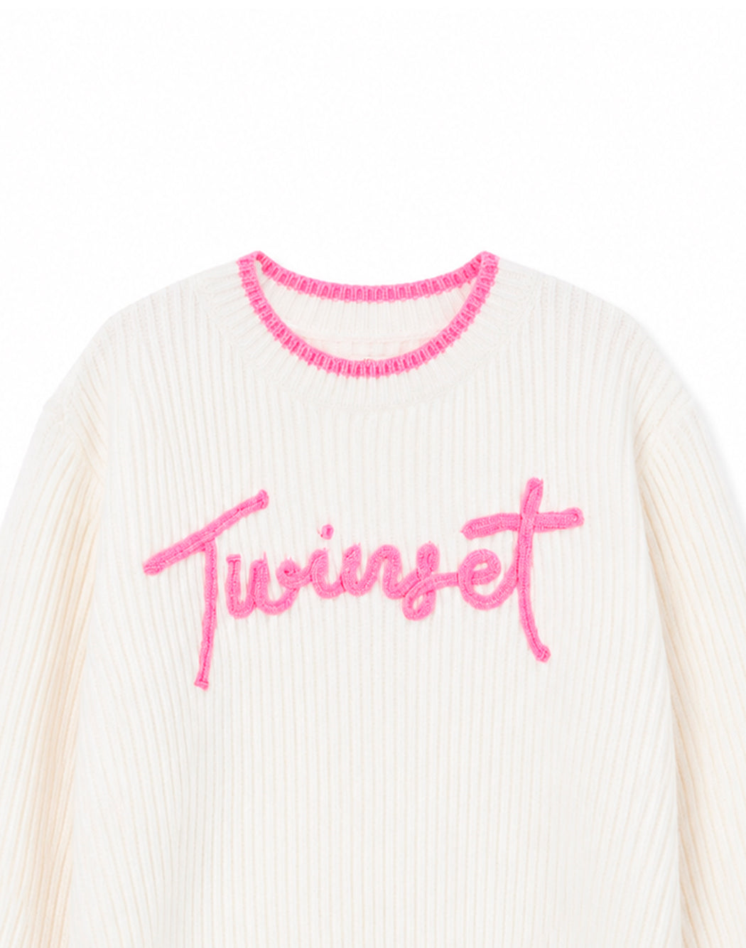 Twin Set  Bianco