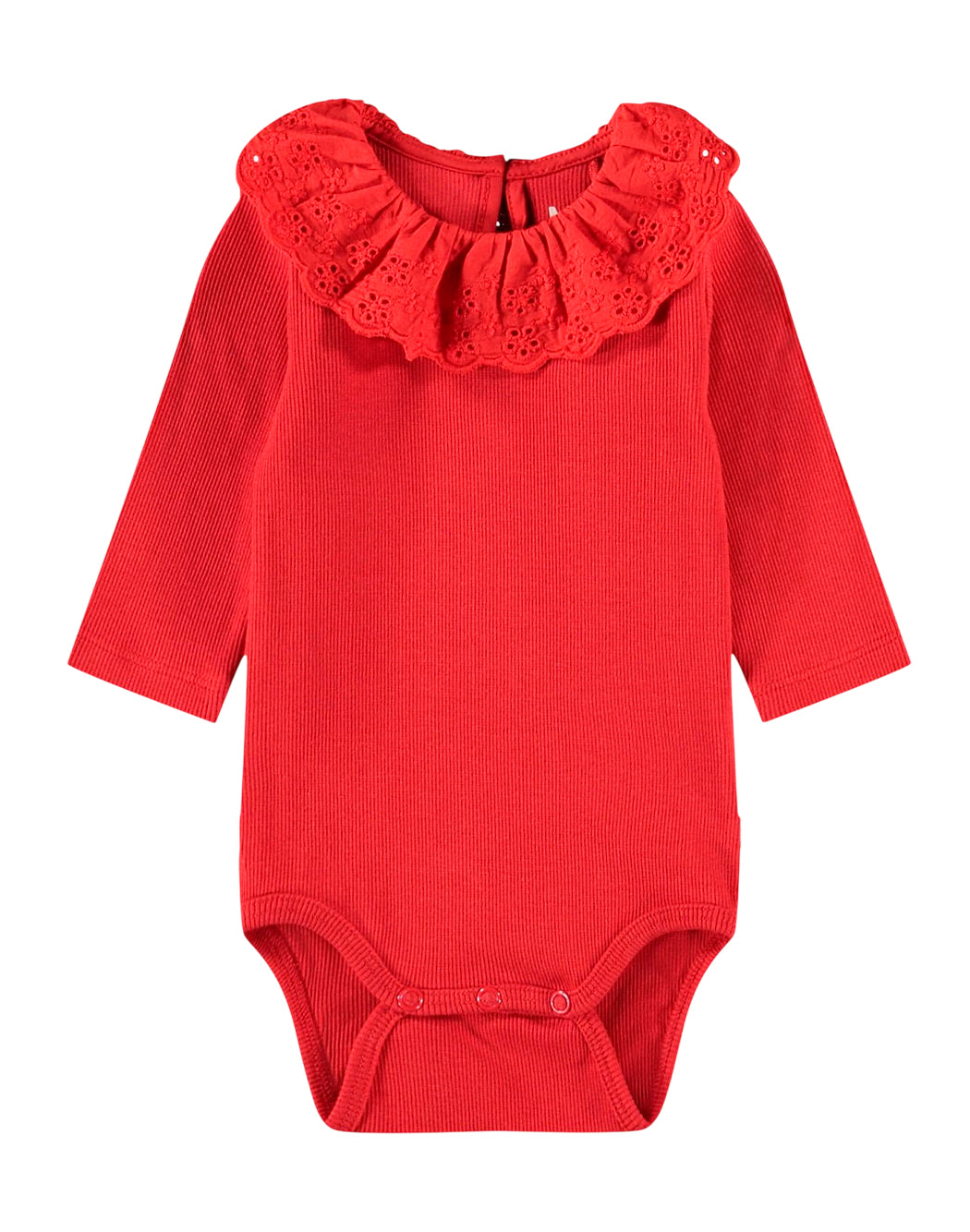 Molo  Rosso