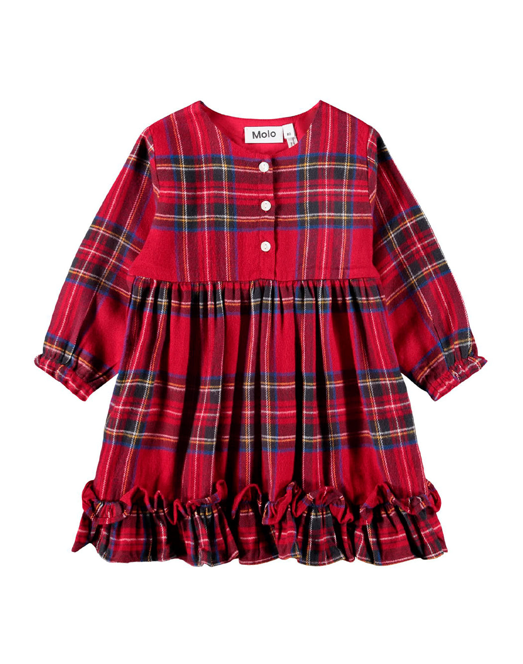 Molo  Rosso